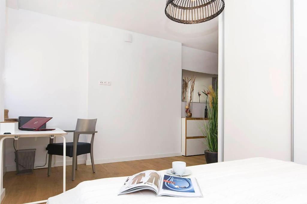 Hello Apartments Modena Sw Ducha Gdansk Exterior photo